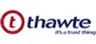 thawte