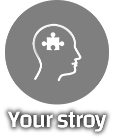 Your story