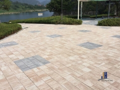 내추럴페이버(NATURAL PAVER)