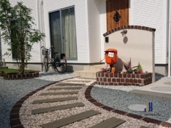 우드크리트(WoodCrete)