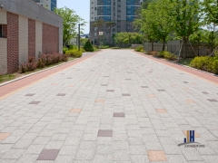 인조화강석블럭