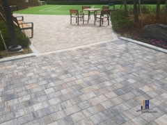 블랜딩스톤페이버(BLENDING STONE PAVER)